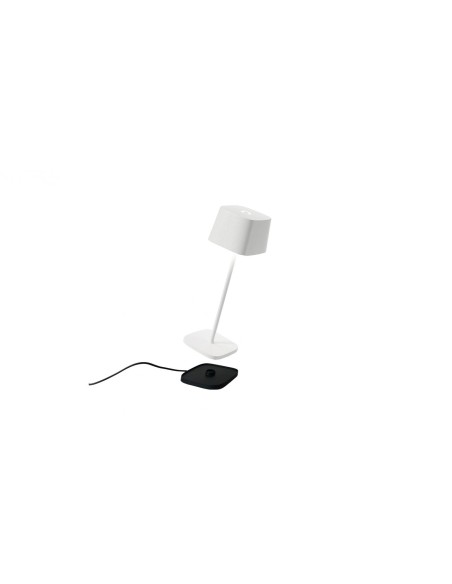 Ofelia lampe à porter led ricaricabile. Scopri le lampes à porter Ofelia