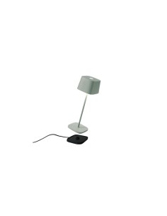Ofelia lampade led da tavolo portatili design moderno. Scopri lampes à porter Ofelia