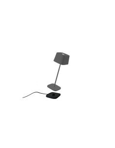 Ofelia lampe-à-porter moderna a led, luci interno ed esterno. Scopri lampade