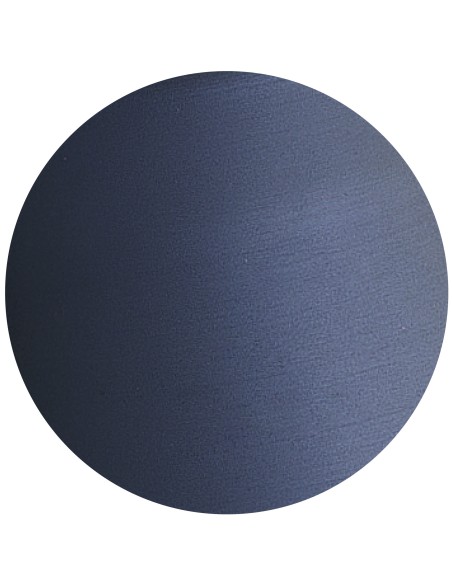 Zafferano Sister Light lampada dimmerabile finitura blu anodizzato