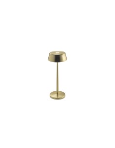 Sister Light luci led moderne per illuminazione interna ed esterna. Scegli queste lampade da tavolo