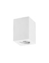 Rossini Argo ARG003, plafonnier en plâtre GU10