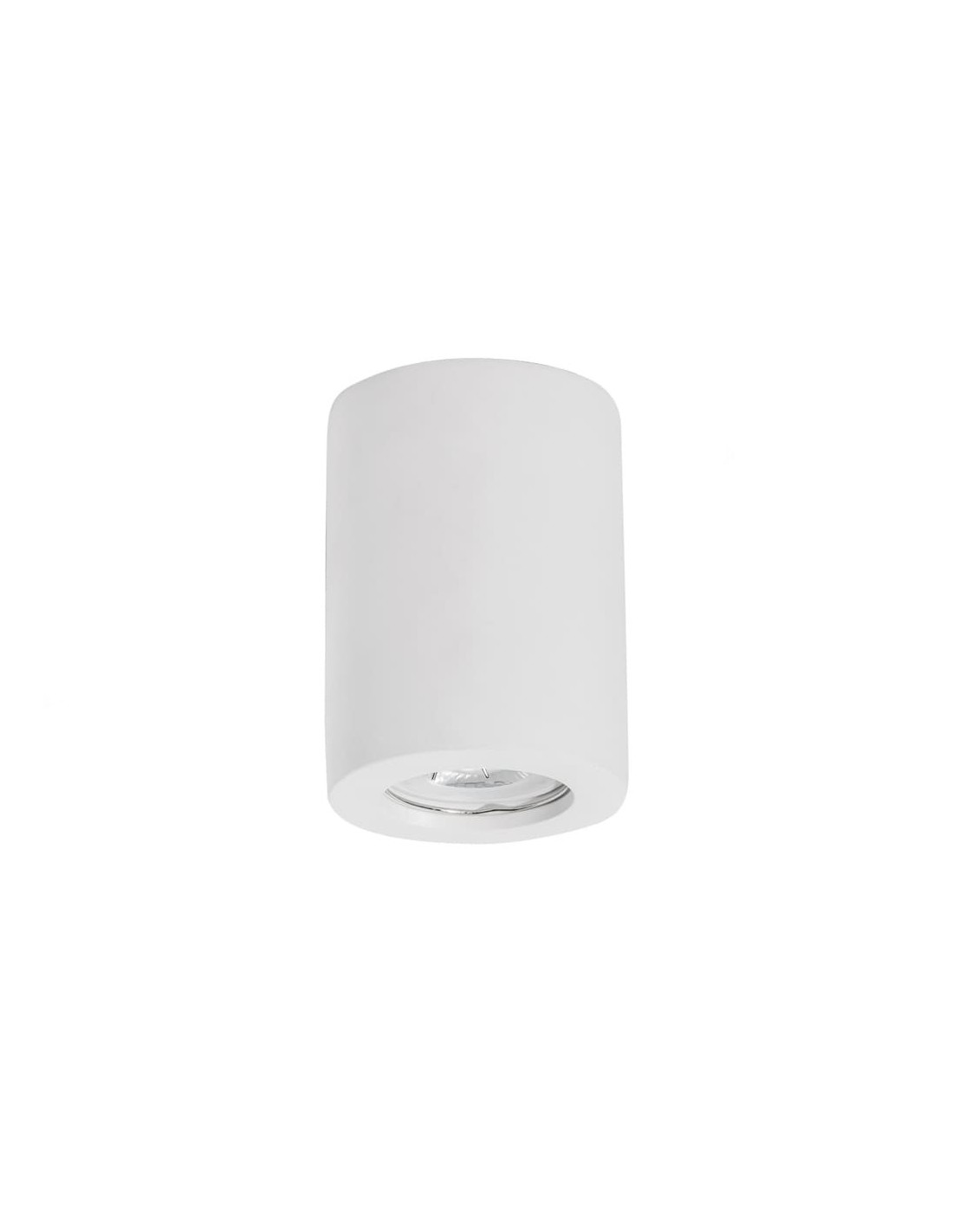 Rossini Argo ARG004, plafonnier en plâtre GU10