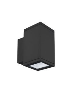 Rossini Avery AVE001 applique per esterni a doppia emissione di luce