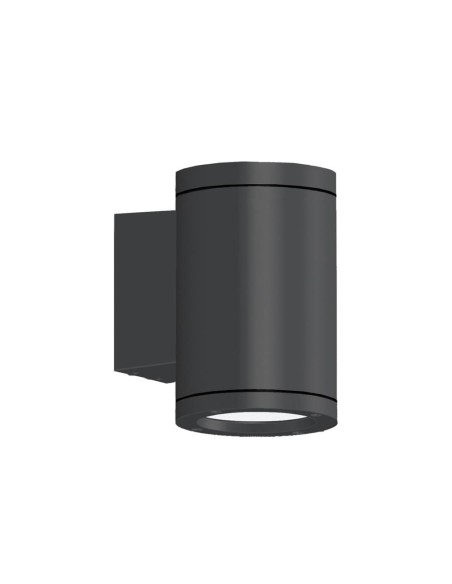 Rossini Avery AVE005, applique LED de jardin à double faisceau