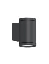 Rossini Avery AVE005, applique LED de jardin à double faisceau