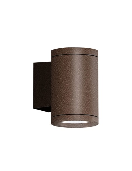 Rossini Avery AVE005, applique LED de jardin à double faisceau