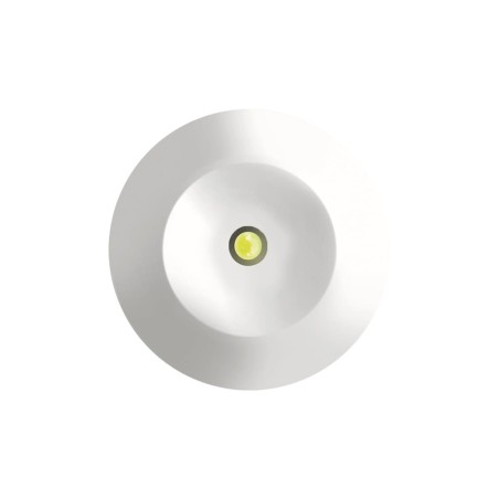 Rossini Backup BAC001, applique et plafonnier de secours