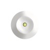 Rossini Backup BAC001, applique et plafonnier de secours