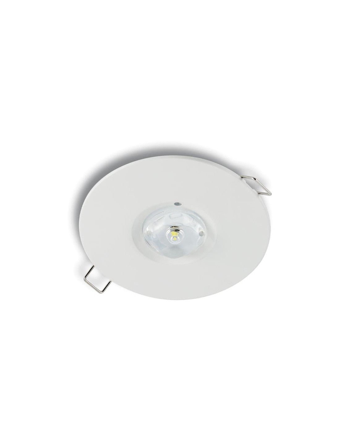 Rossini Backup BAC002, applique et plafonnier de secours
