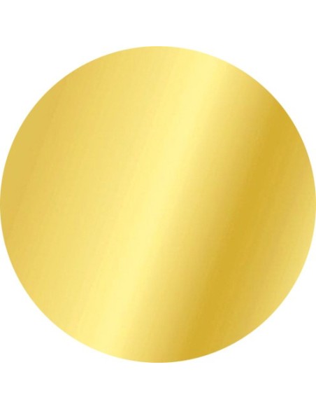 Zafferano Olimpia lampe à porter moderna ricaricabile led finitura oro