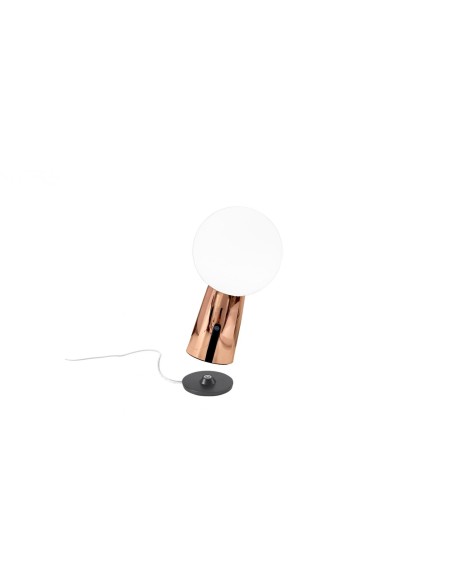 Olimpia lampade da tavolo moderne led ricaricabili. Scopri lampes à porter Olimpia