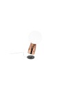 Olimpia lampade da tavolo moderne led ricaricabili. Scopri lampes à porter Olimpia