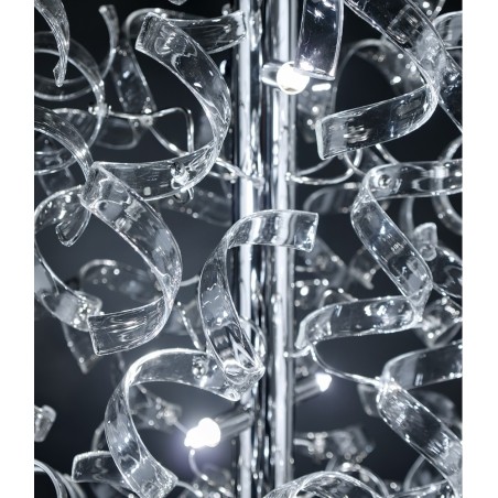 Astro 205.760 Metal lux piantane moderne da salotto - piantane moderne prezzi -piantane online
