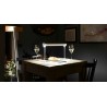 Zafferano lampes à porter Pencil lampada portatile led piccola bianca