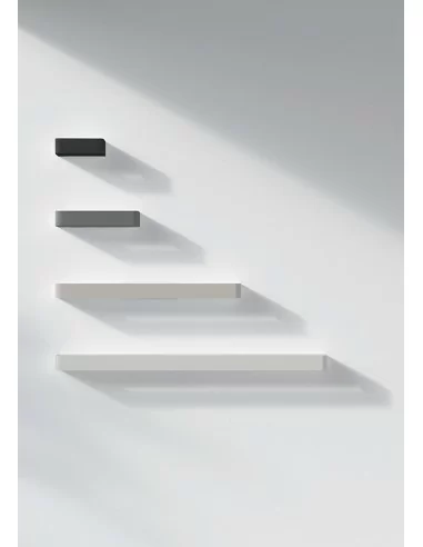 Rotaliana Frame W3 applique da parete moderne LED