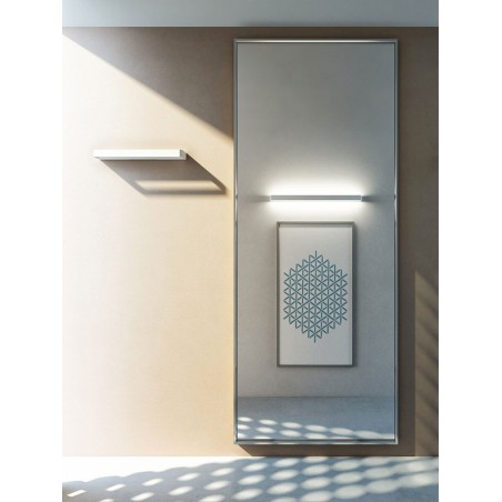 Rotaliana Frame W3 applique da parete moderne LED