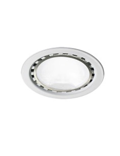 Rossini 5120-Led Net : spot encastrable pour éléments hauts