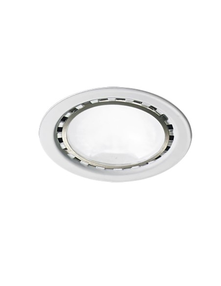 Rossini 5120-Led Net faretto da incasso per pensili