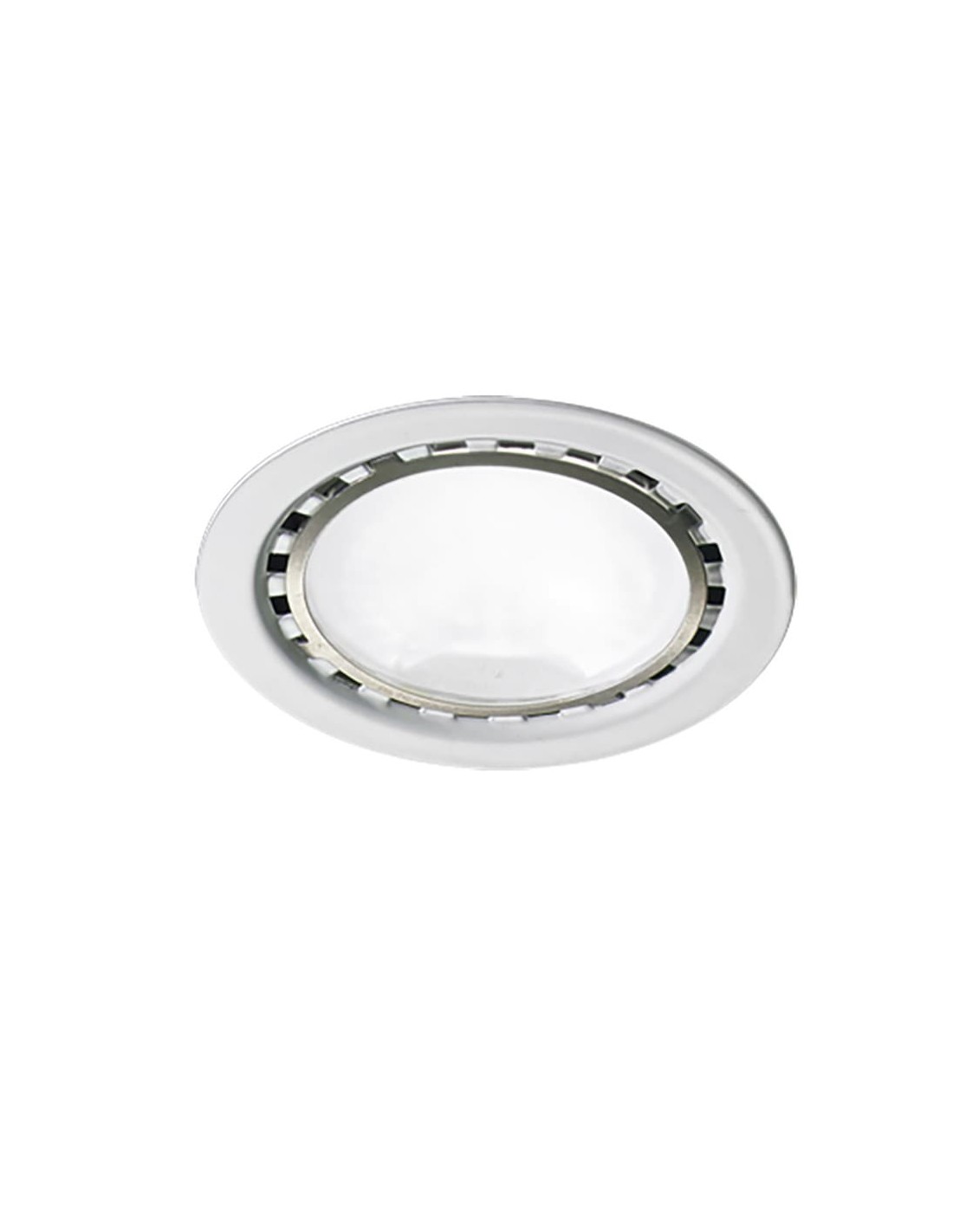 Rossini 5120-Led Net : spot encastrable pour éléments hauts