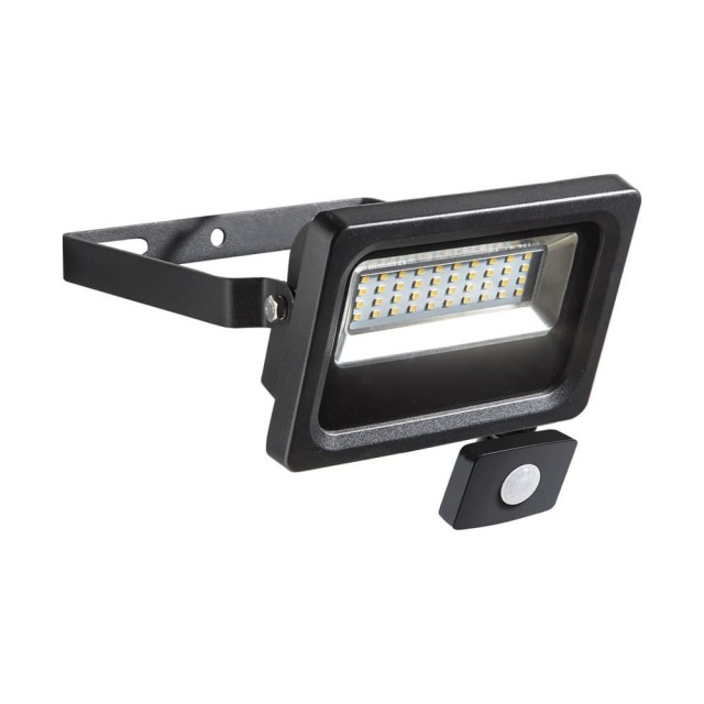 Rossini Don DON011 : projecteur LED avec capteur infrarouge