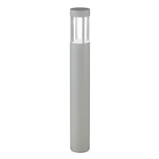 Rossini Hang HAN002 lampadaire de jardin LED 65 cm IP54 gris