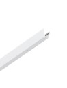 Rossini Cloves CLO116 Kit de fixation au plafond et au mur en biais (36 W)