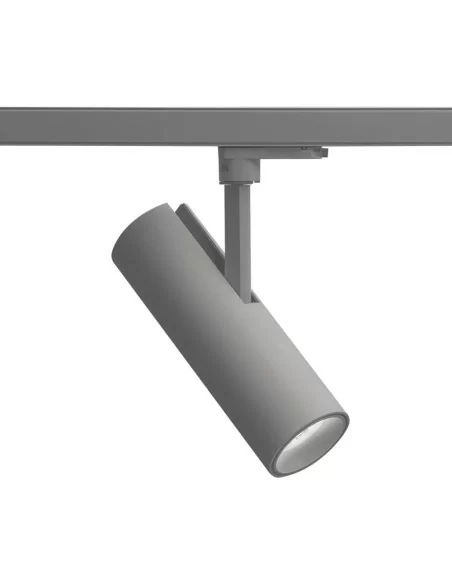 Rossini Maar MAA005 faretto binario led grigio