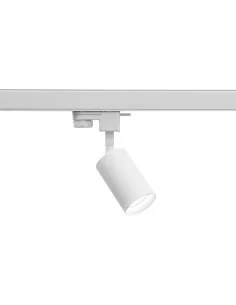 Rossini Manuka MAN001 faretto per binario trifase GROOVE