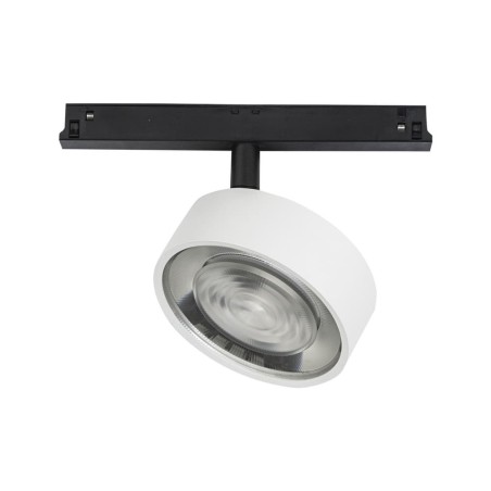 Rossini Yaki Hole YAK013 faretto binario led