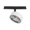 Rossini Yaki Hole YAK013, spot LED sur rail