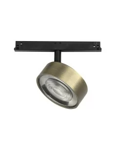 Rossini Yaki Hole YAK013 faretto per binario led