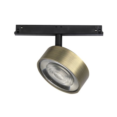 Rossini Yaki Hole YAK013, spot LED pour rail