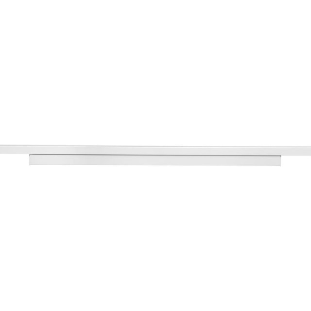 Rossini Yaki Lineare YAK001, plafonnier LED sur rail