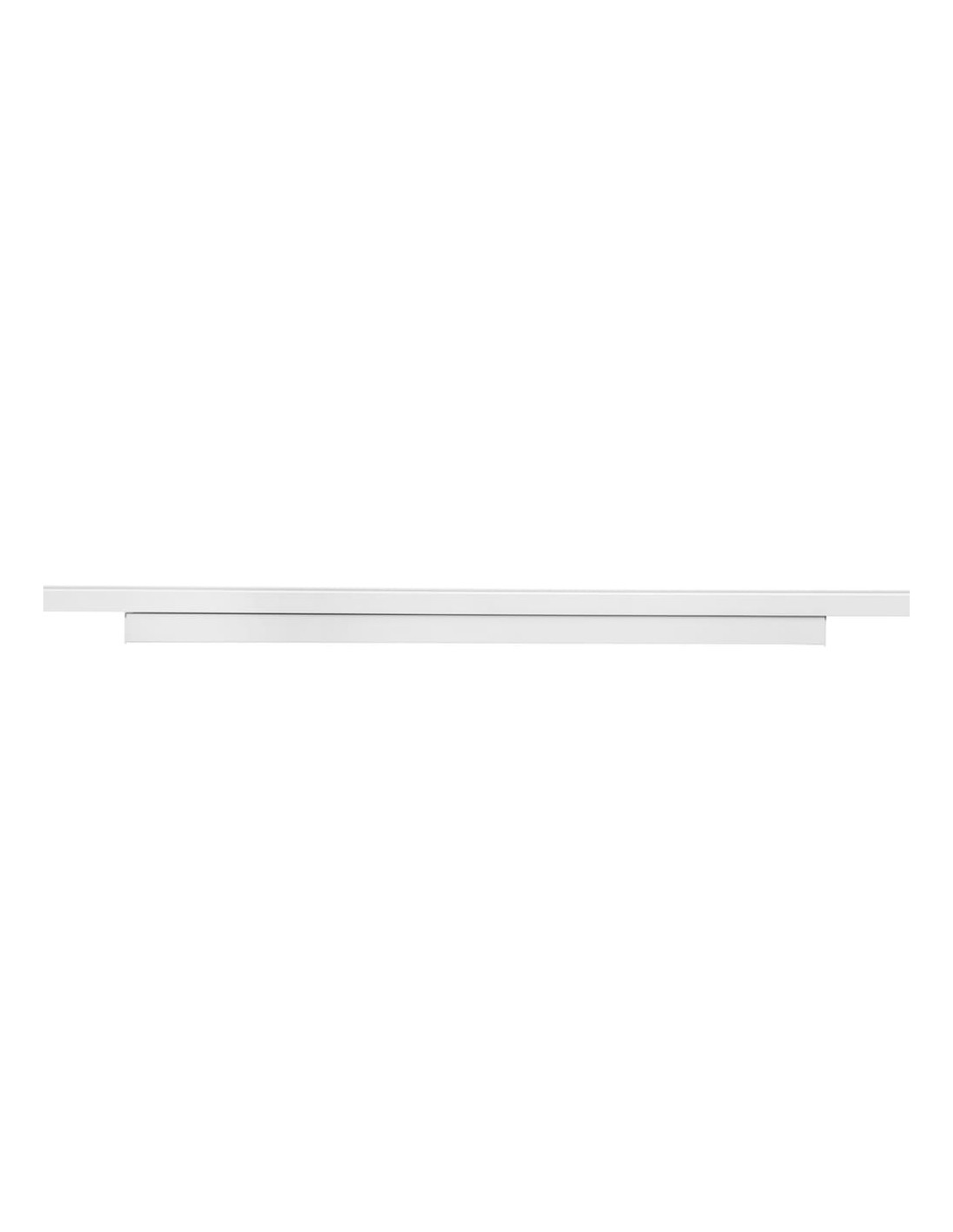 Rossini Yaki Lineare YAK001 plafoniera led da binario
