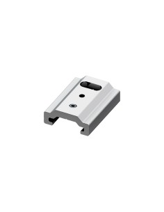 Rossini AIK014 staffa corta per sospensione