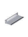 Rossini AIK017 staffa per applicazione frameless