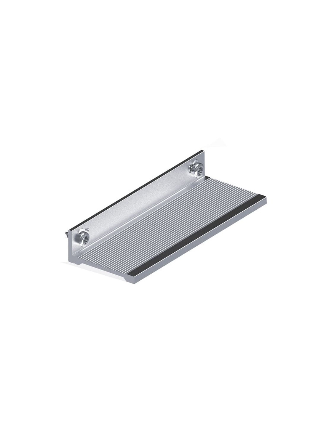 Rossini AIK017 staffa per applicazione frameless