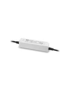 Rossini TS.801-25 alimentatore con uscita in tensione continua 48V