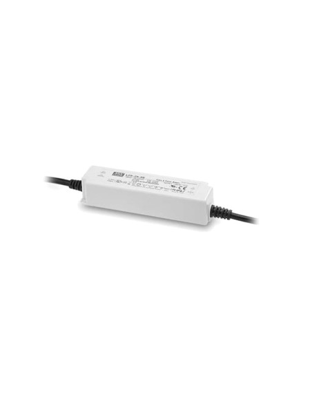 Rossini TS.801-25 alimentatore con uscita in tensione continua 48V