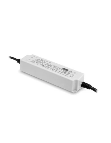 Rossini TS.801-60 alimentatore con uscita in tensione continua 48V max 60W
