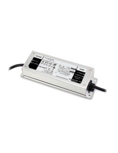 Rossini TS.801-100 alimentatore con uscita in tensione continua 48V