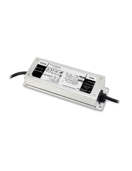 Rossini TS.801-100 : alimentation à sortie en tension continue de 48 V