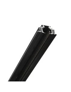 Rossini AIK101 Binario 48V con sezione quadrata applicabile ad incasso rasato