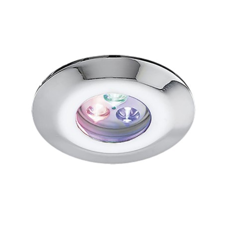 Rossini Baz 8856 faretto led ad incasso RGB