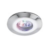 Rossini Baz 8856 faretto led ad incasso RGB