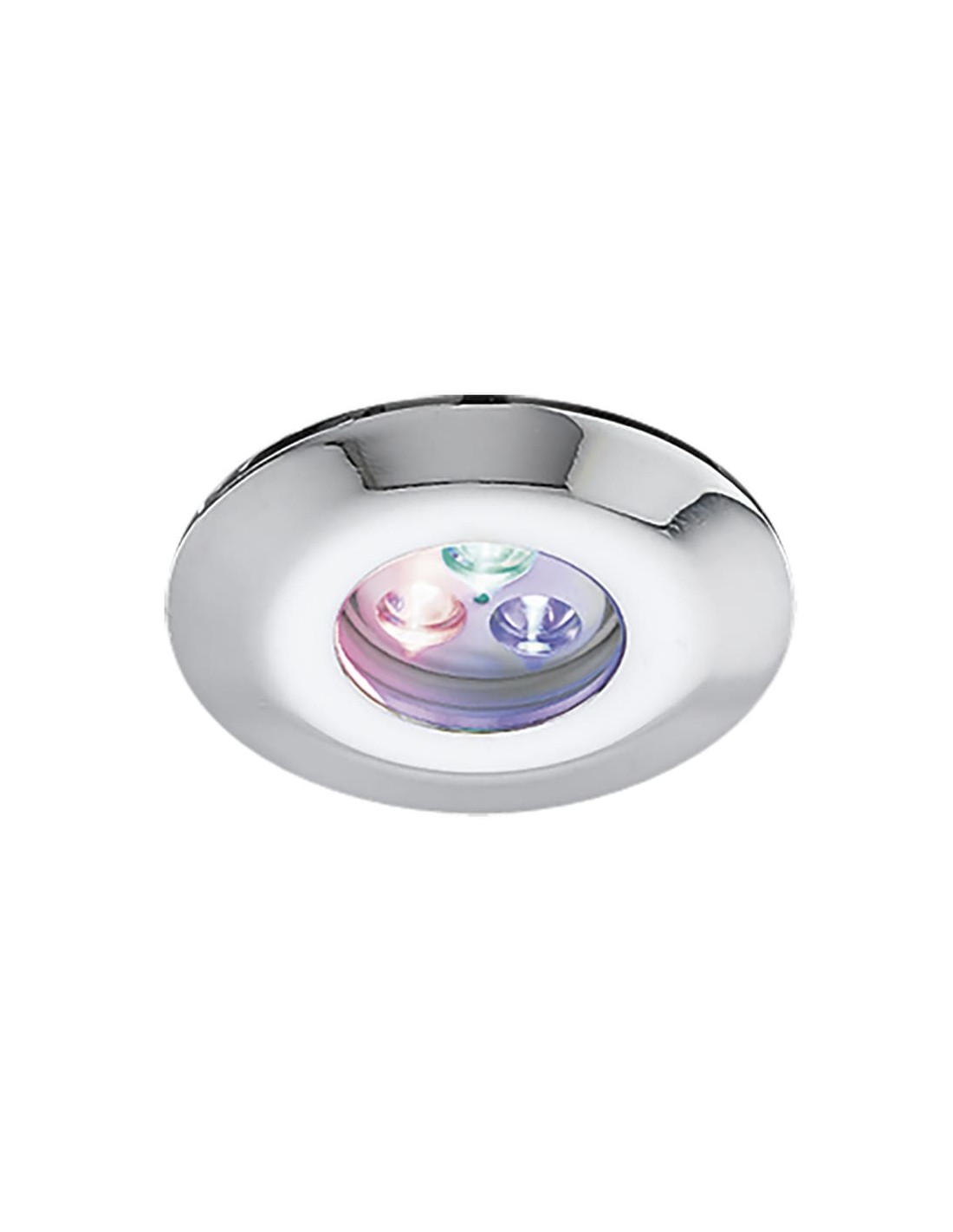 Rossini Baz 8856, spot LED encastrable RGB