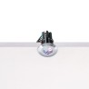 Rossini Baz 8856, spot LED encastrable RGB