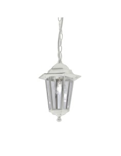 Rossini Woody WO003 Lustre classique d'extérieur E27