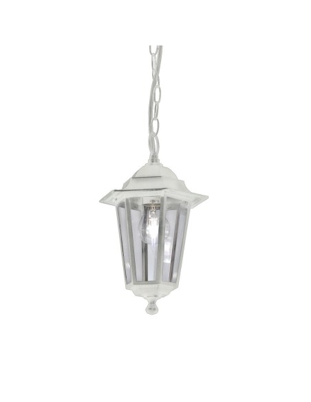 Rossini Woody WO003 Lustre classique d'extérieur E27